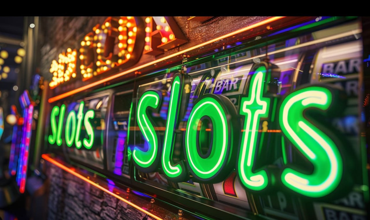 Online Slots Jackpot ဂိမ်းများ Myanmar MMK ဖြင့်ကစား