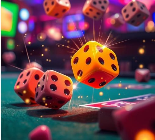 casino888 Myanmar Online Gaming Platform Live Casino Slots Sportsbook Bingo