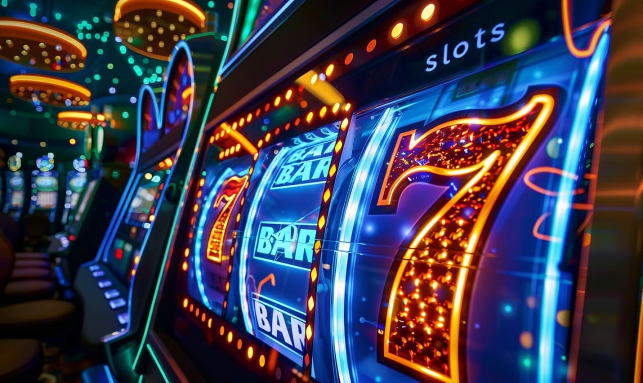 Myanmar Online Slots ကစားသမားများ VIP Jackpot ဆုငွေ