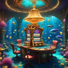 Slots Free Spin Bonus Feature ရှင်းလင်းချက်