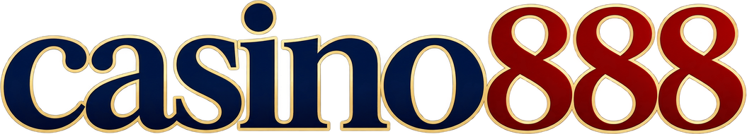 casino888 Logo